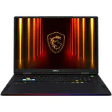 MSI Raider 18 HX AI (A2XWJG-458CZ)