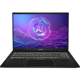 MSI Summit 16 AI Evo (A2HMTG-045CZ)
