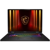 MSI Crosshair A18 HX (A8WGKG-027CZ)