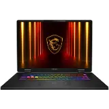 MSI Crosshair A18 HX (A8WGKG-027CZ)