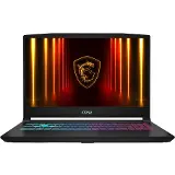 MSI Katana 15 HX (B14WGK-457CZ)