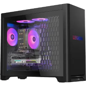 Herný PC - Lenovo Legion T5 30AGB10 (90YJ0060MK) - 2