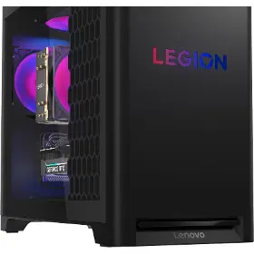 Herný PC - Lenovo Legion T5 30AGB10 (90YJ0060MK) - 9