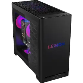 Herný PC - Lenovo Legion T5 30AGB10 (90YJ0060MK) - 1