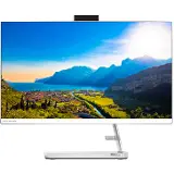 Lenovo IdeaCentre AIO 3 24ALC6 White (F0G10152CK)