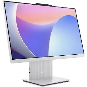 PC s monitorom - Lenovo IdeaCentre AIO 24IRH9 Cloud Grey (F0HN00S8CK) - 2