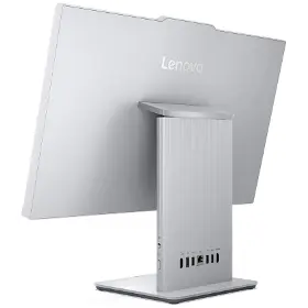 PC s monitorom - Lenovo IdeaCentre AIO 24IRH9 Cloud Grey (F0HN00S8CK) - 4