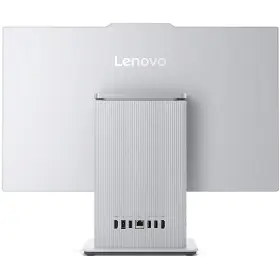 PC s monitorom - Lenovo IdeaCentre AIO 24IRH9 Cloud Grey (F0HN00S8CK) - 8