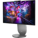 Lenovo Yoga AIO 27IAH10 Luna Grey (F0J20045CK)
