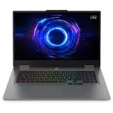 Lenovo LOQ 17IRX10 (83JH0020CK), Bez OS