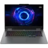 Lenovo LOQ 17IRX10 (83JH003GCK), Bez OS