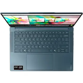 Notebook - Lenovo Yoga Pro 7 14ASP10 (83LX000GCK) - 3