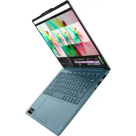 Notebook - Lenovo Yoga Pro 7 14ASP10 (83LX000GCK) - 4