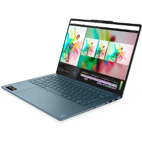 Notebook - Lenovo Yoga Pro 7 14ASP10 (83LX000GCK) - 9
