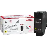Xerox C62x 006R04635 Yellow
