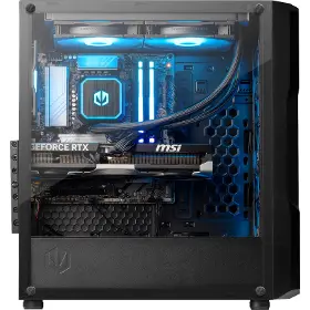 Herní PC - Lynx Challenger Ultra 7 RTX 5070 Ti (10463143) - 3