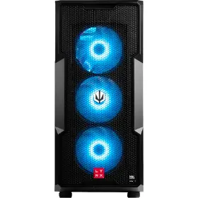 Herní PC - Lynx Challenger Ultra 7 RTX 5070 Ti (10463143) - 4