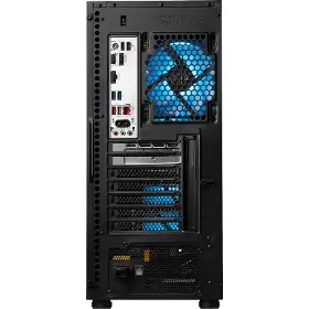 Herní PC - Lynx Challenger Ultra 7 RTX 5070 Ti (10463143) - 5