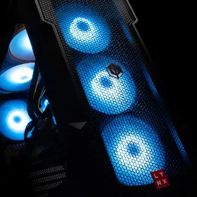 Herní PC - Lynx Challenger Ultra 7 RTX 5070 Ti (10463143) - 7