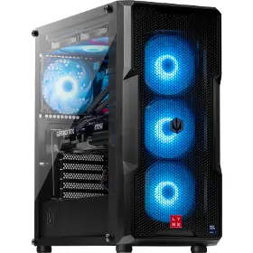 Herní PC - Lynx Challenger Ultra 7 RTX 5070 Ti (10463143) - 1