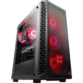 Herný PC - Lynx Challenger Ryzen 7 RTX 5070 (10463144) - 2