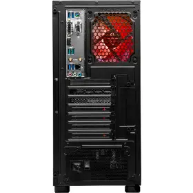 Herný PC - Lynx Challenger Ryzen 7 RTX 5070 (10463144) - 5