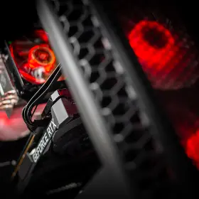 Herný PC - Lynx Challenger Ryzen 7 RTX 5070 (10463144) - 6