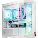 Lynx Challenger White i9 RTX 5080 (10463145) (10463145)