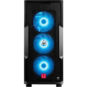 Herný PC - Lynx Challenger Ryzen 7 RTX 5070 Ti (10463147) (10463147) - 3