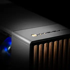 Herný PC - Lynx Challenger PRO Ryzen 7 RTX 5080 (10463150) (10463150) - 4