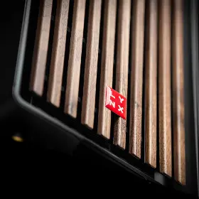 Herný PC - Lynx Challenger PRO Ryzen 7 RTX 5080 (10463150) (10463150) - 5