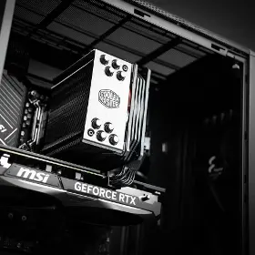 Herný PC - Lynx Challenger PRO Ryzen 7 RTX 5080 (10463150) (10463150) - 7
