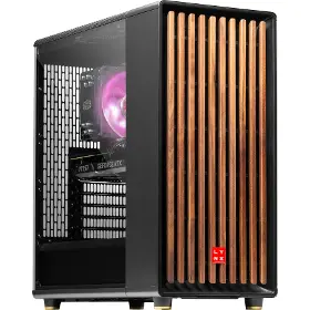 Herný PC - Lynx Challenger PRO Ryzen 7 RTX 5080 (10463150) (10463150) - 1