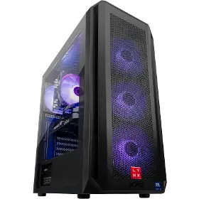 Herní PC - Lynx Challenger Ultra 5 RTX 5060 (10463172) - 2