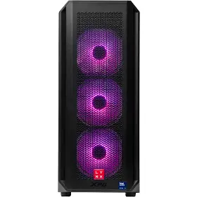 Herní PC - Lynx Challenger Ultra 5 RTX 5060 (10463172) - 3