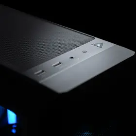 Herní PC - Lynx Challenger Ultra 5 RTX 5060 (10463172) - 7