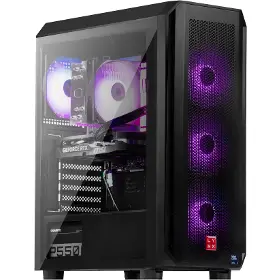 Herní PC - Lynx Challenger i5 RTX 5060 (10463176) - 1