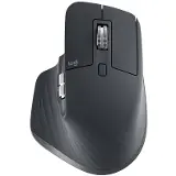 Logitech MX Master 3S SE Graphite