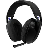 Logitech G321 LIGHTSPEED Black