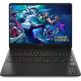 HP OMEN 16-am0072nc Black (C2JH6EA)