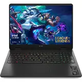 HP OMEN SLIM 16-an0002nc Black (C2JJ6EA)