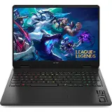 HP OMEN SLIM 16-an0073nc Black (C2JM3EA)
