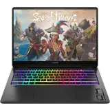 HP OMEN TRANSCEND 14-fb1004nc Black (C2FC9EA)