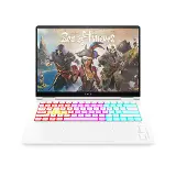 HP OMEN TRANSCEND 14-fb1072nc White (C2FD0EA)