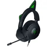 Razer Kraken Kitty V3 X Black