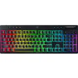 Razer BlackWidow V4 Low HS Green