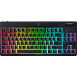 Razer BlackWidow V4 Low TKL HS Orange