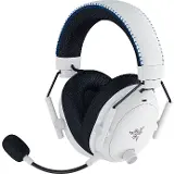 Razer BlackShark V3 Pro for PlayStation White