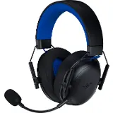 Razer BlackShark V3 X Hyperspeed for PlayStation Black
