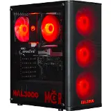 Hal3000 MČR Finale Pro (7600, RTX 5050)